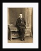 Ornithologist John Gould by Anonymous