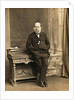 Ornithologist John Gould by Anonymous
