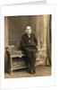 Ornithologist John Gould by Anonymous