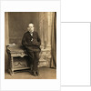 Ornithologist John Gould by Anonymous