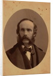 Frederick Edwin Church by Anonymous