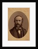 Frederick Edwin Church by Anonymous