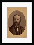 Frederick Edwin Church by Anonymous