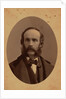 Frederick Edwin Church by Anonymous