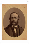 Frederick Edwin Church by Anonymous