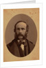 Frederick Edwin Church by Anonymous
