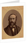 Frederick Edwin Church by Anonymous