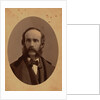 Frederick Edwin Church by Anonymous
