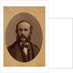 Frederick Edwin Church by Anonymous