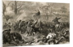 Capturing Fort Donelson by Anonymous