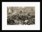 Capturing Fort Donelson by Anonymous