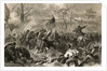 Capturing Fort Donelson by Anonymous