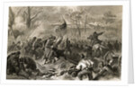 Capturing Fort Donelson by Anonymous
