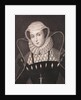 Mary Stuart Queen of Scotland with Crown Embellishment by Anonymous