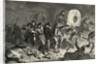 Confederates Retreating from Shiloh by Anonymous