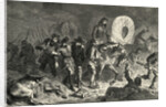 Confederates Retreating from Shiloh by Anonymous