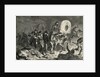 Confederates Retreating from Shiloh by Anonymous