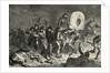 Confederates Retreating from Shiloh by Anonymous