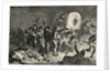 Confederates Retreating from Shiloh by Anonymous