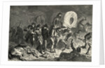 Confederates Retreating from Shiloh by Anonymous