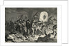 Confederates Retreating from Shiloh by Anonymous