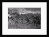 Soldiers Fighting by Anonymous