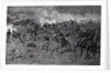 Soldiers Fighting by Anonymous