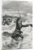 James Wolfe Leading Attack by Anonymous