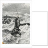 James Wolfe Leading Attack by Anonymous