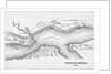 Map of 1759 Siege of Quebec by Anonymous