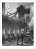 Modern Blast Furnace by Anonymous