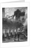Modern Blast Furnace by Anonymous