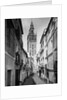 Exterior of Spain's Seville Architecture by Anonymous