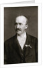 Archaeologist Heinrich Schliemann by Anonymous
