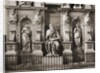Tomb of Julius II by Michelangelo Buonarroti