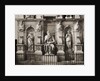 Tomb of Julius II by Michelangelo Buonarroti