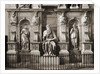Tomb of Julius II by Michelangelo Buonarroti