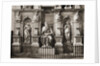 Tomb of Julius II by Michelangelo Buonarroti