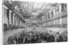 Meeting in the Congress of Vienna by Anonymous