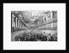 Meeting in the Congress of Vienna by Anonymous