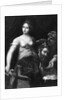 Painting of Judith and Head of Holofernes by Anonymous