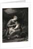 Hagar and Ishmael Illustration by Anonymous