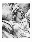 Detail of Le Depart de 1792 on the Arc de Triomphe by Anonymous