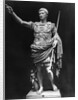 Augustus First Roman Emperor by Anonymous