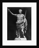 Augustus First Roman Emperor by Anonymous