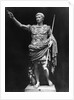 Augustus First Roman Emperor by Anonymous