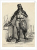 Illustration of Geoffroi Villehardouin by Anonymous