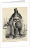 Illustration of Geoffroi Villehardouin by Anonymous