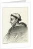 Illustration of Girolamo Savonarola by Anonymous