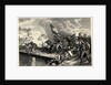 Napoleon on the Bridge at Arcole by Adolphe Lefebvre